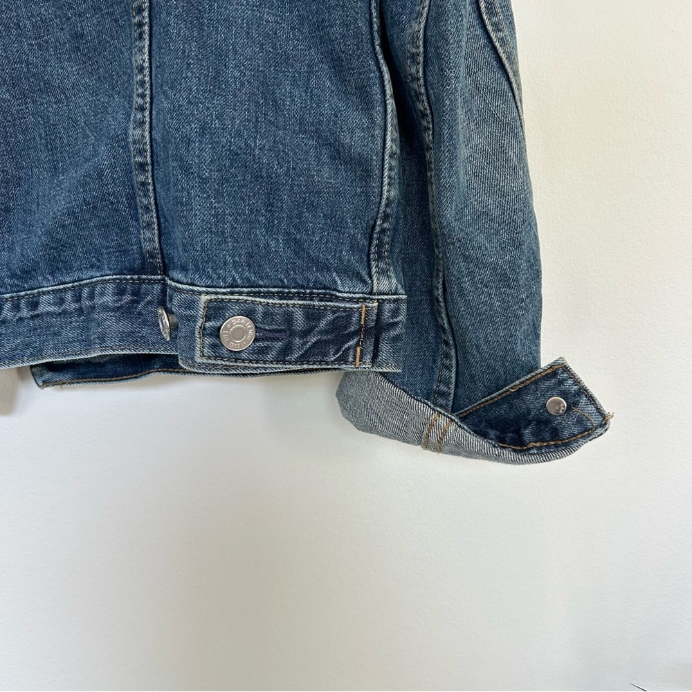 GAP Denim Jacket | Size M - Picture 4 of 4